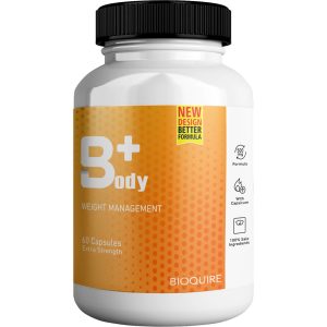 Body Plus Capsules